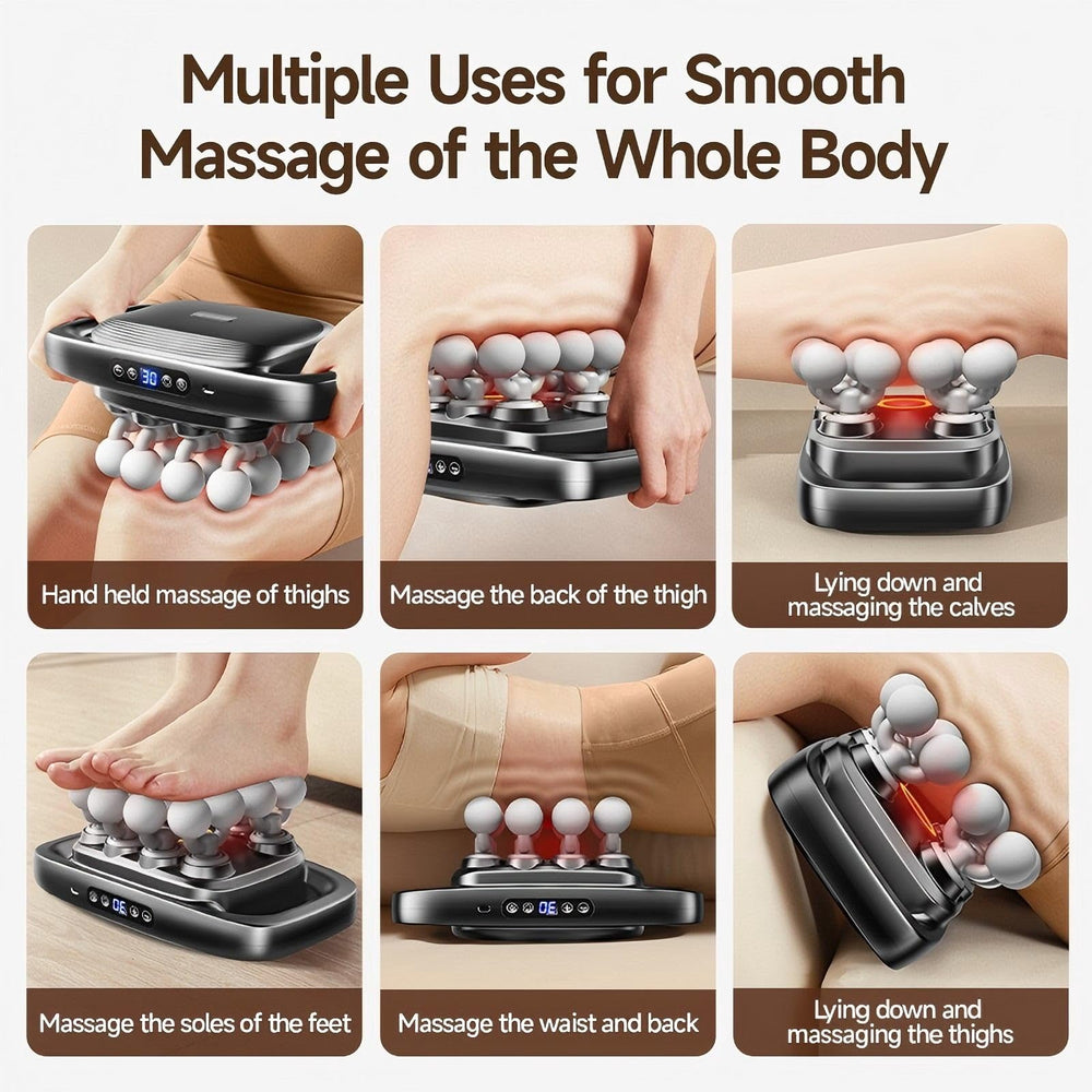 Amervie gift-ready packaging highlighting wellness gift option