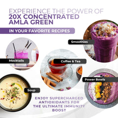 Cyrus Khambatta, PhD's formula guides thoughtful wellness choices.