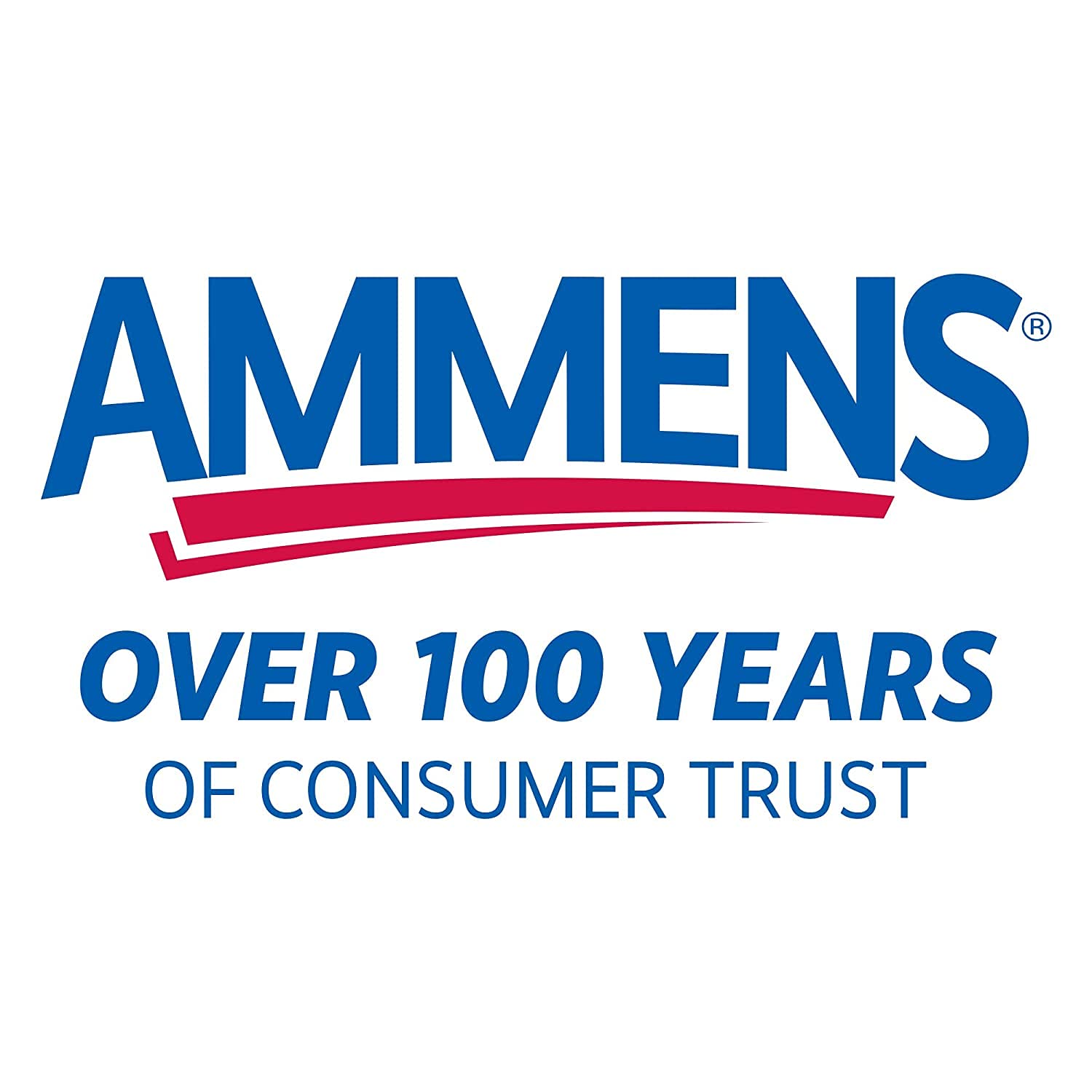 AMMENS Body Powder Original cooling action leaves a refreshed feel.
