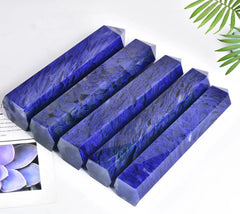 AMOYSTONE energy-focused decor piece in a calming space.