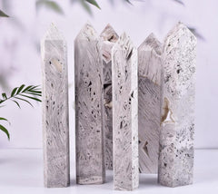 AMOYSTONE gift idea for crystal lovers and mindful collectors
