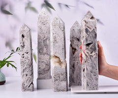 AMOYSTONE home-spa environment boost enhances peaceful room ambiance