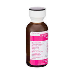 AmScope Type A immersion oil bubble-free application supports reliable microscopy results.