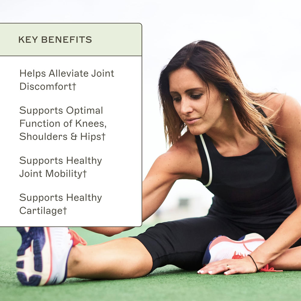 Amy Myers MD hyaluronic acid supports synovial fluid and smoother movement