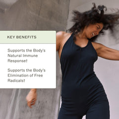 Amy Myers MD Digestive Enzymes gluten-digest feature demonstrates DPP-IV enzyme for gluten breakdown