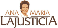 Ana María Lajusticia Magnesium Carbonate tablets—part of your daily routine.