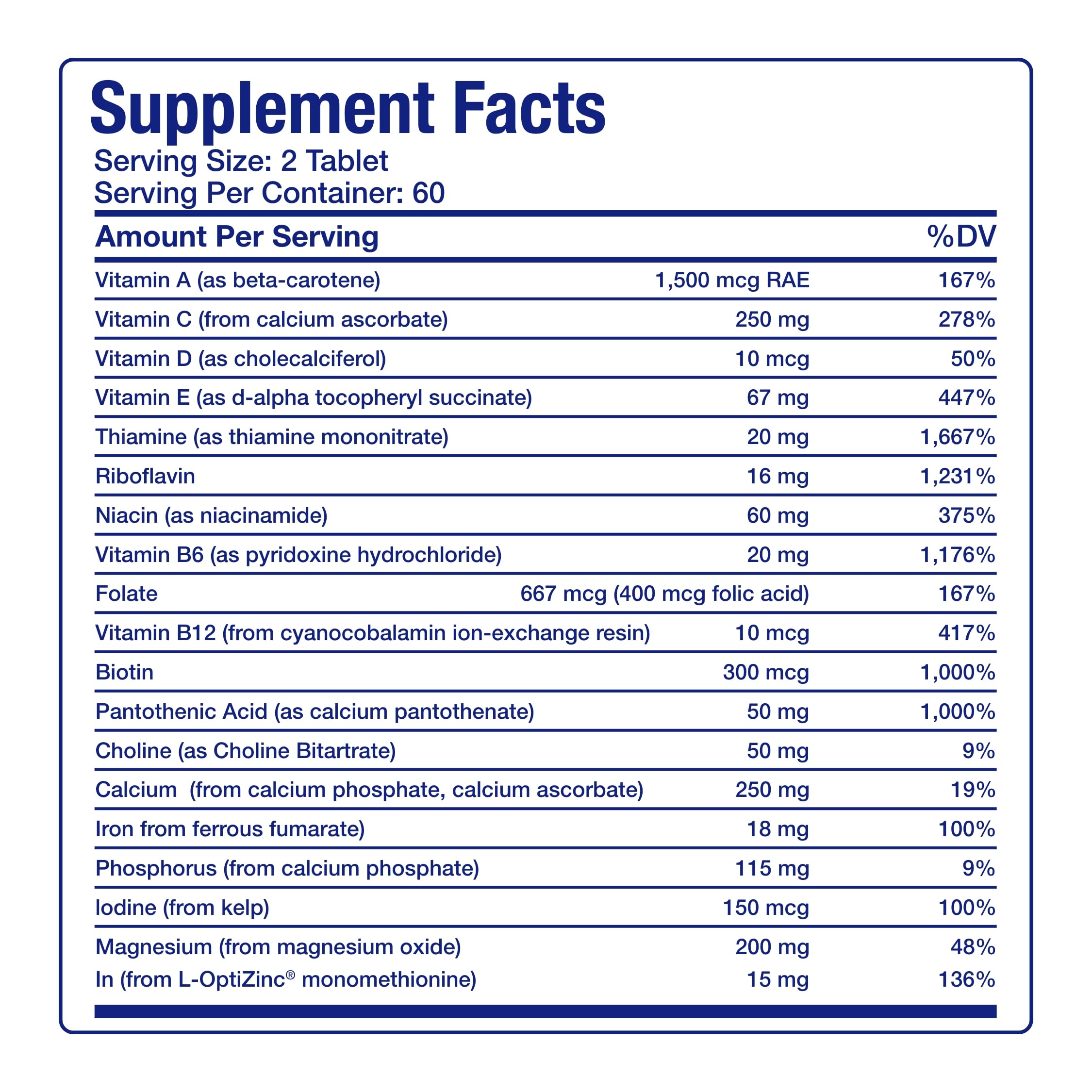 Anabolic Laboratories 30-in-1 tablets lineup displays a complete supplement spectrum for daily support