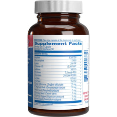 Anabolic Laboratories cGMP American labs manufacturing for premium quality.
