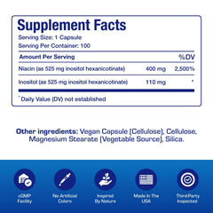 Anabolic Laboratories daily-use bottle beside a glass of water for routine intake