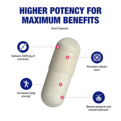 Anabolic Laboratories product in a GMP-compliant facility context