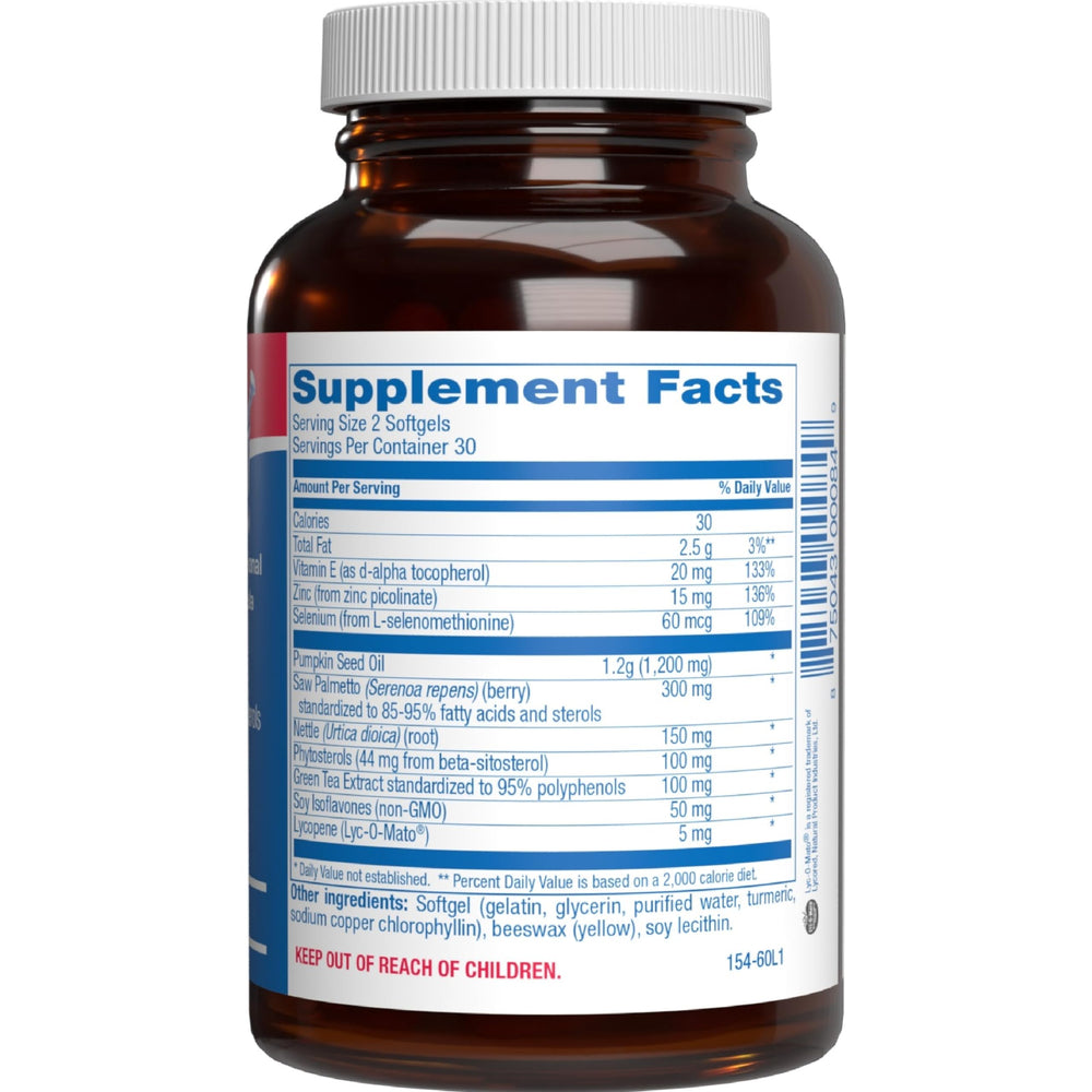 Anabolic Laboratories Prostana bottle front view showing dose and one-month supply