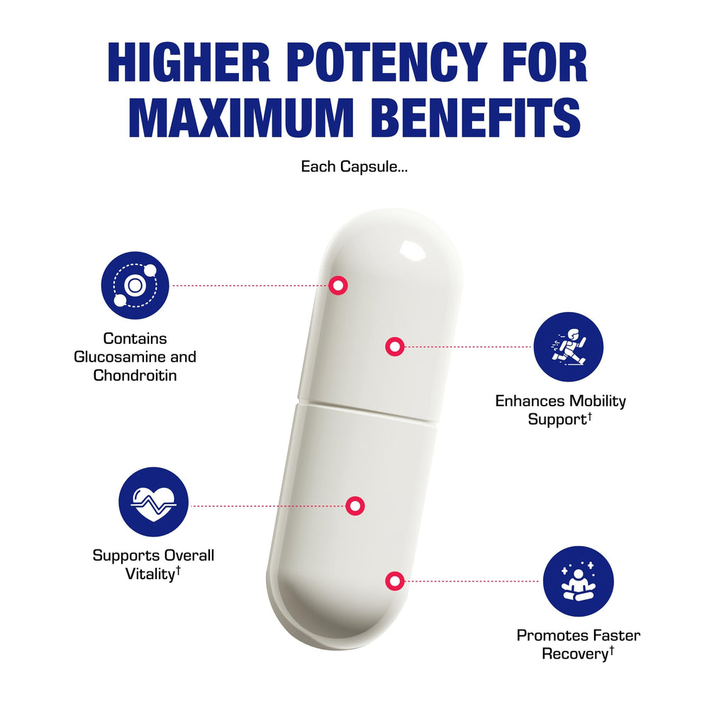 Anabolic Nutra Disc cGMP-compliant facility seal