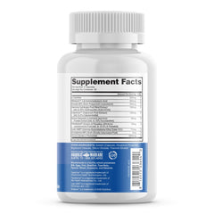 Anabolic Warfare Phena-Lean T2 ingredients blend with CapsiMax Paradoxine and MitoBurn to boost energy expenditure.