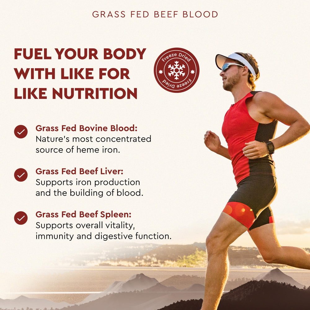 Ancestral Supplements capsules close-up highlight non-GMO formula