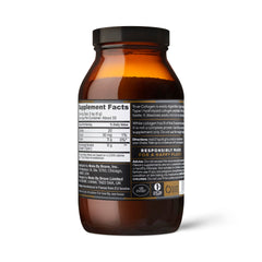 Ancient + Brave True Collagen EU grass-fed sourcing emphasized in packaging