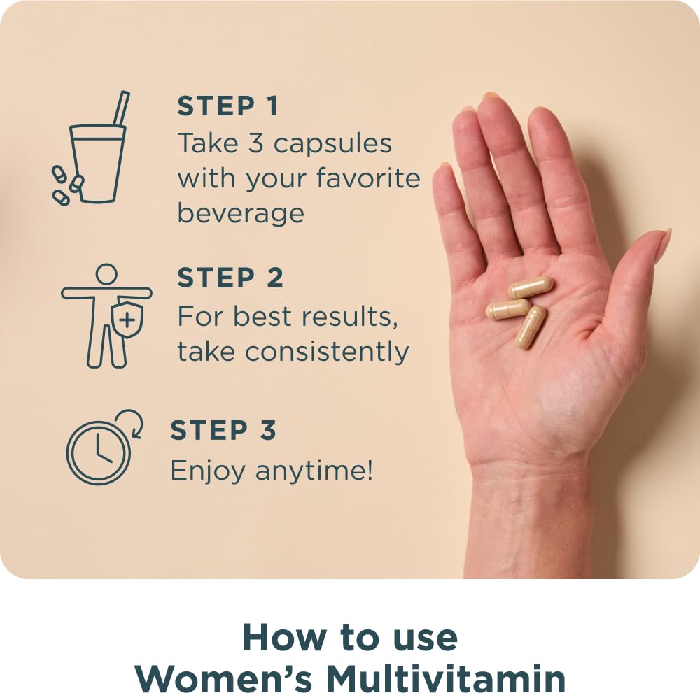 Ancient Nutrition bone broth and lycium berry visuals imply antioxidant-rich nourishment