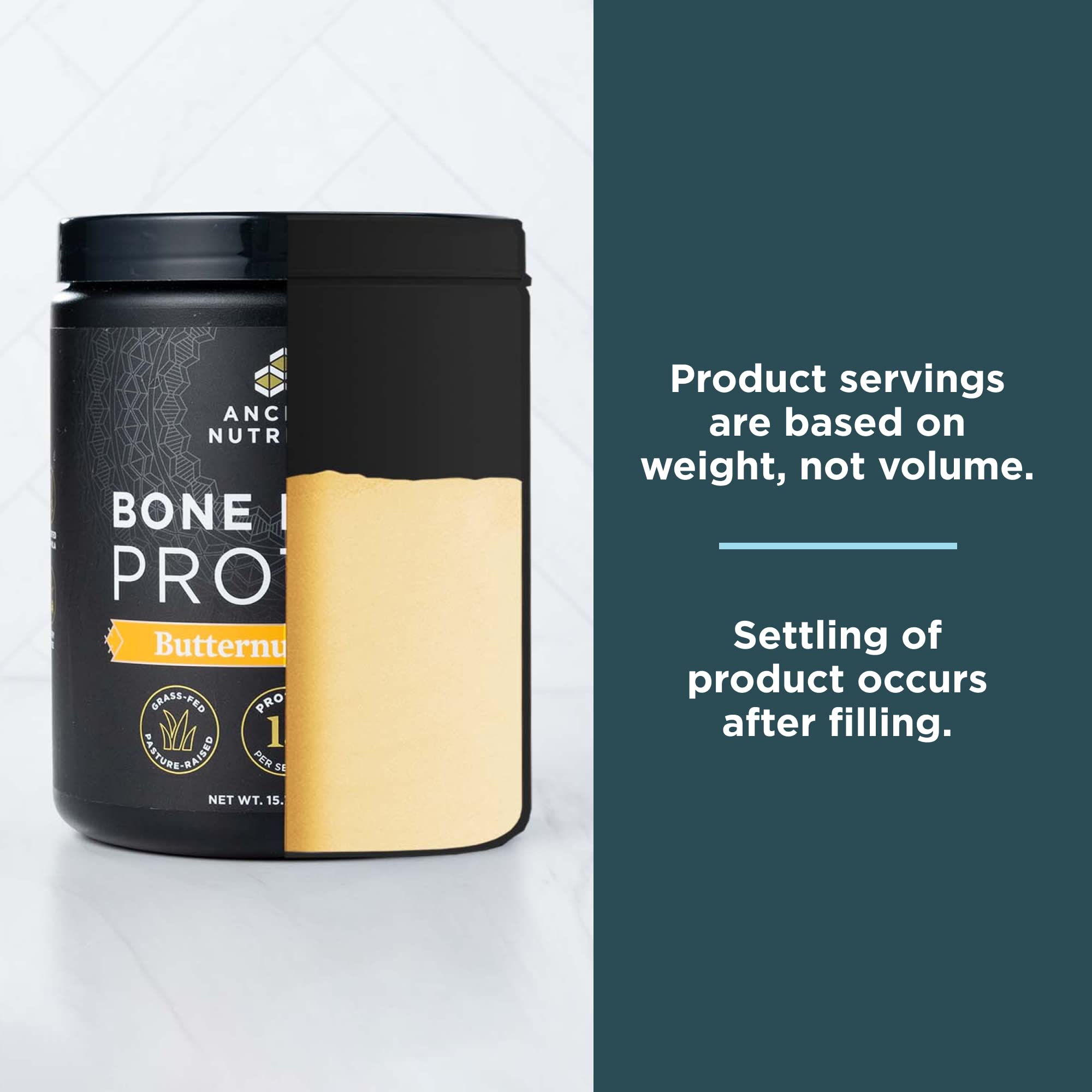Flavor inspiration: butternut squash profile for a comforting broth drink