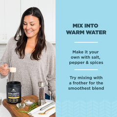 Sourcing highlights: grass-fed beef and pasture-raised chicken for this product
