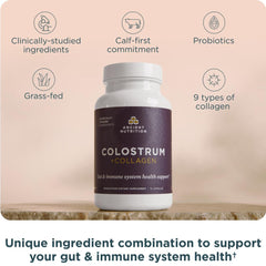 Ancient Nutrition fermented eggshell membrane collagen for joint support