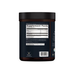 KetoCOLLAGEN MCT from coconut image emphasizing energy support for busy days