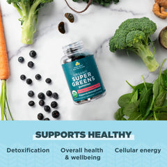Regenerative organic farm sourcing images for Ancient Nutrition