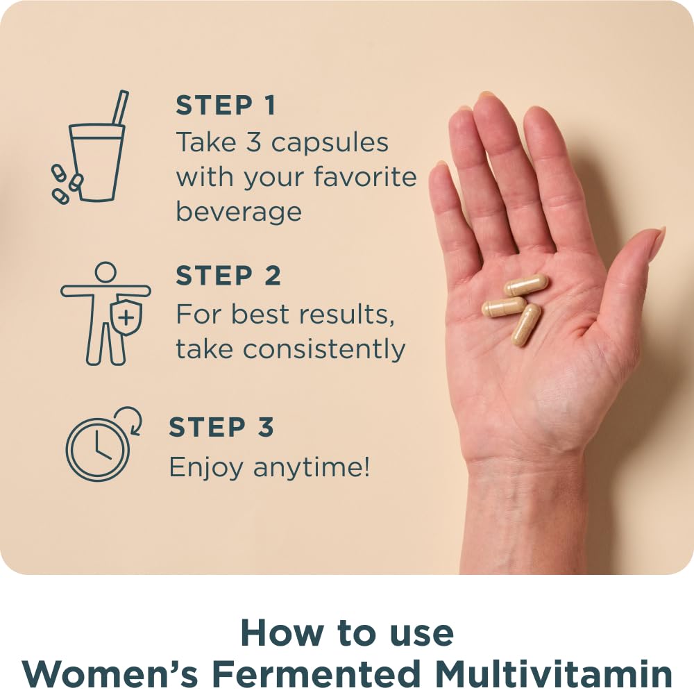 Ancient Nutrition Prenatal US-made, GMP-certified quality bottle.