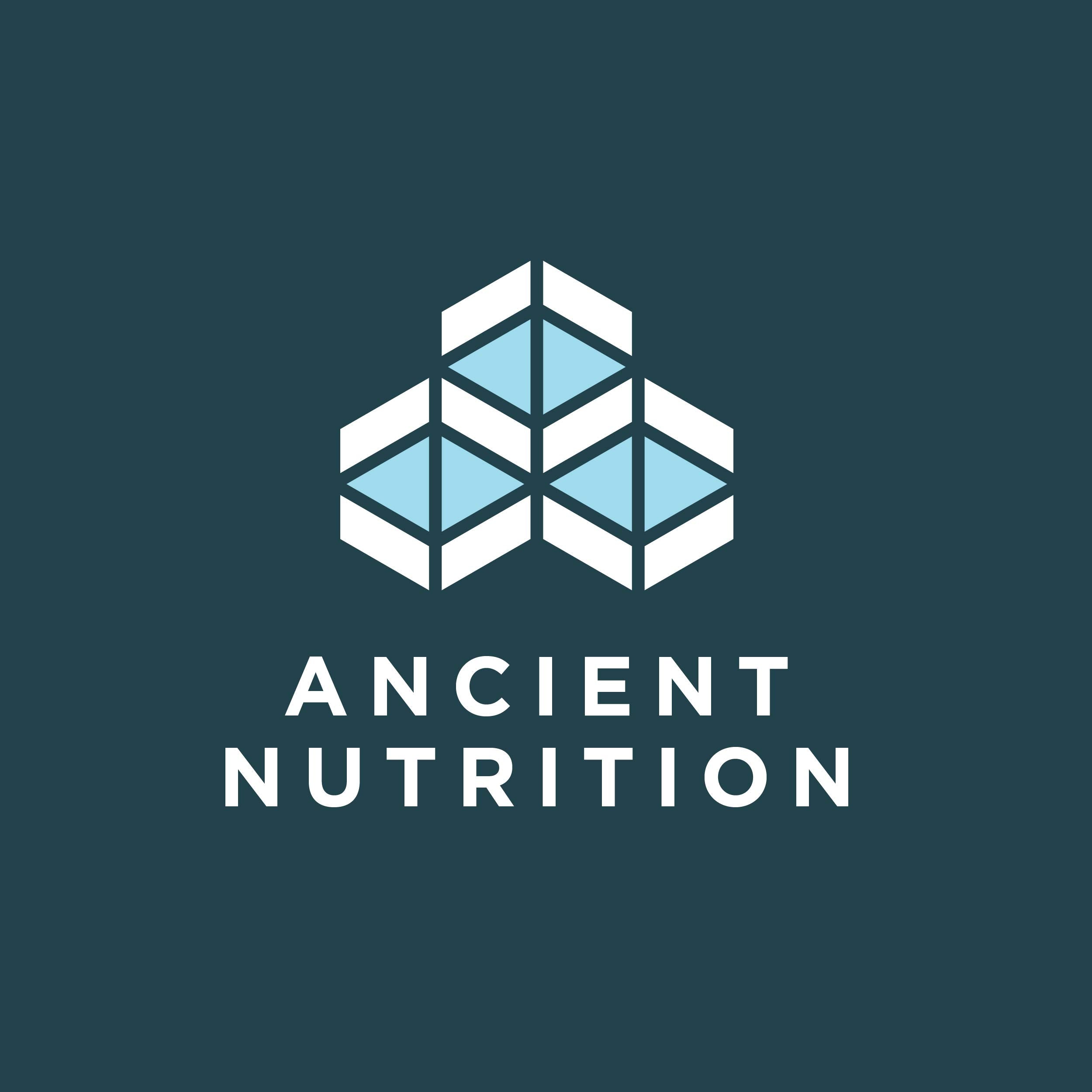 Ancient Nutrition Probiotics Ultimate daily-use routine supports overall gut health.