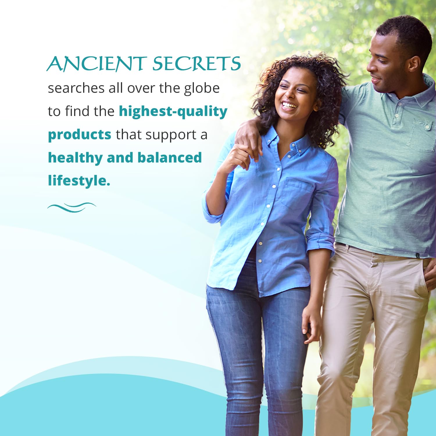 Travel-friendly ANCIENT SECRETS nasal spray offers reliable convenience.