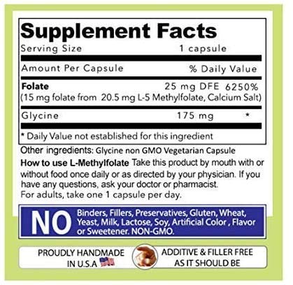 AND GIVE US TODAY OUR DAILY gluten-free non-GMO ingredients in a clean label.