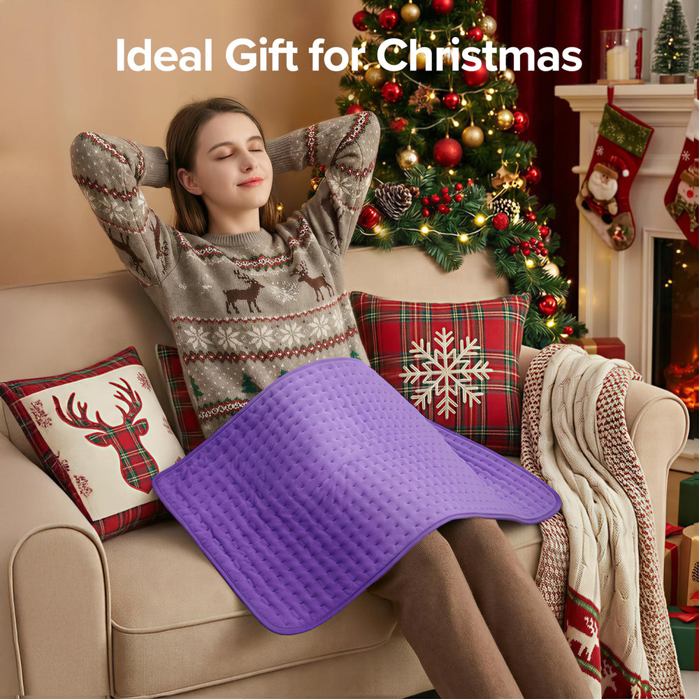 Andola durable king-size design for full-body warmth