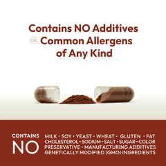 Andrew Lessman Cinnamon 360 capsules bottle suggesting long-term supply for daily use