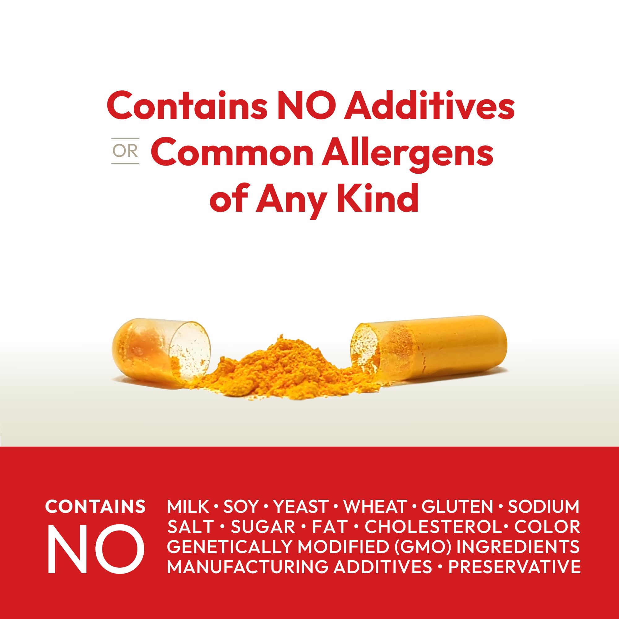 ANDREW LESSMAN CoQ10 bottle in hand for convenient daily supplement.