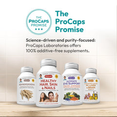 Product label detail featuring broccoli, kale, and sprouts ingredients by Andrew Lessman.