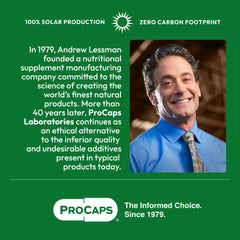 ANDREW LESSMAN Dairy-free and gluten-free formula suitable for sensitive diets.