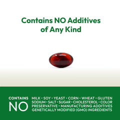ANDREW LESSMAN Pumpkin Seed Oil capsules promote healthy urinary comfort.