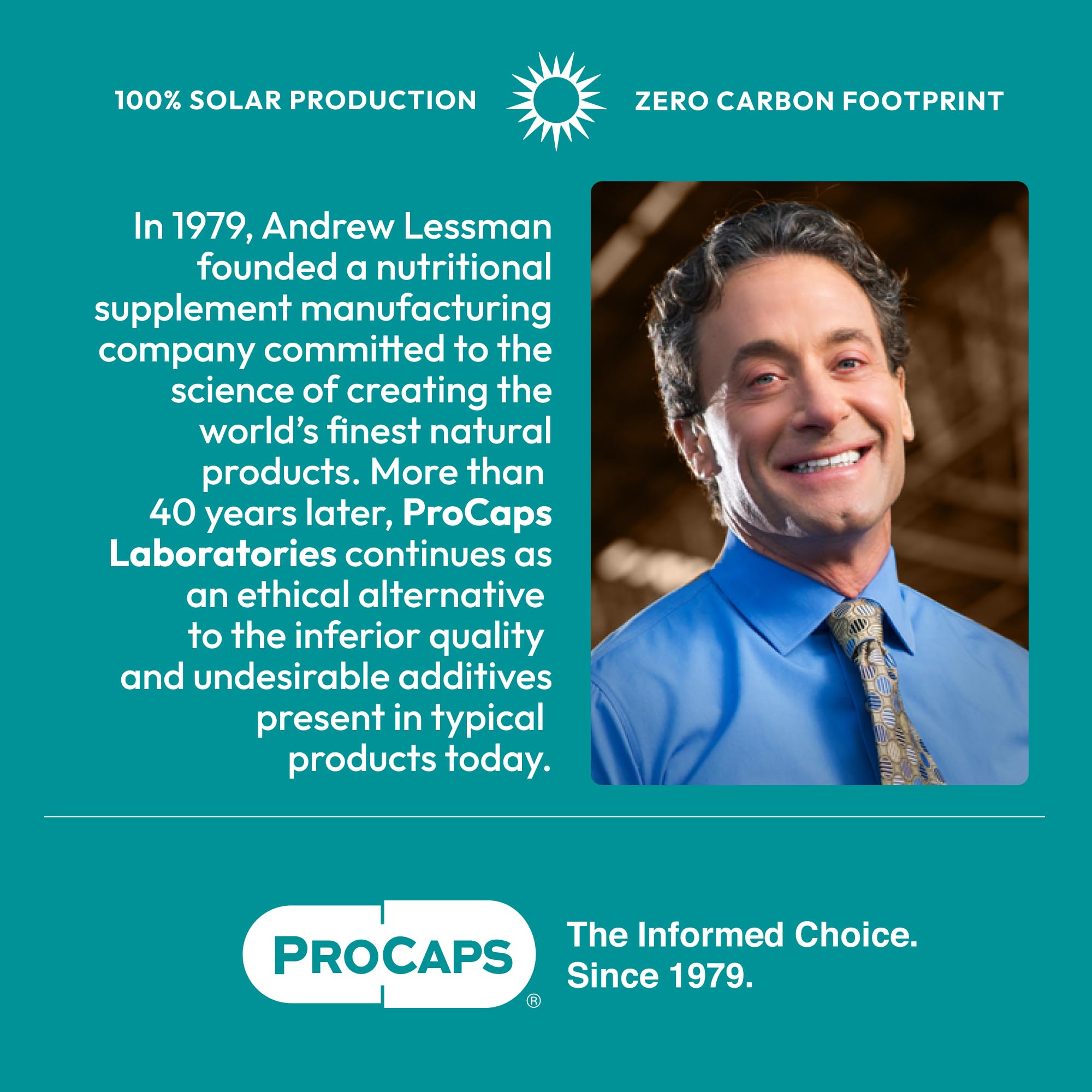 Andrew Lessman Sucress packets in a bag for on-the-go sweetness