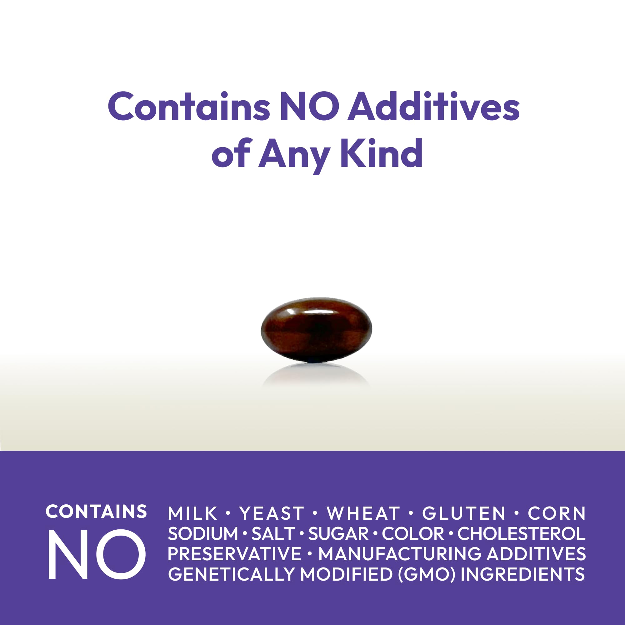 ANDREW LESSMAN Green Tea Extract contributes antioxidants for eye tissues.