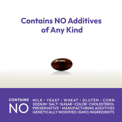 ANDREW LESSMAN Green Tea Extract contributes antioxidants for eye tissues.