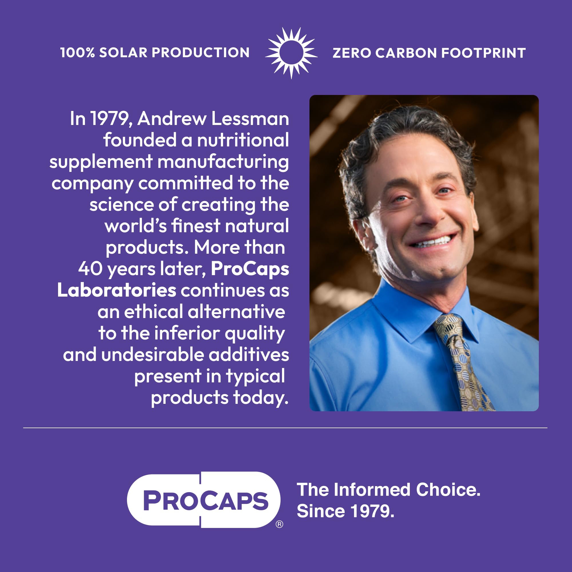 ANDREW LESSMAN Phosphatidylcholine and plant-based omega-3s support absorption.