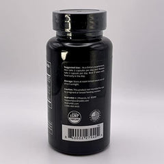 Andro400 Ultra Max T capsules closeup highlights easy daily use