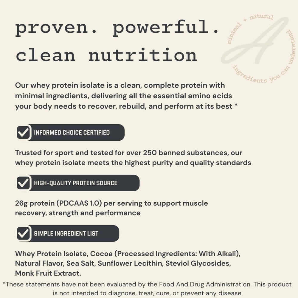 Anea Nutrition post-workout setup showcases convenient protein shake moment
