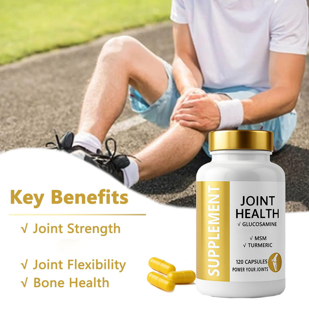 Easy-to-swallow ANEFOSE capsules, four per day.