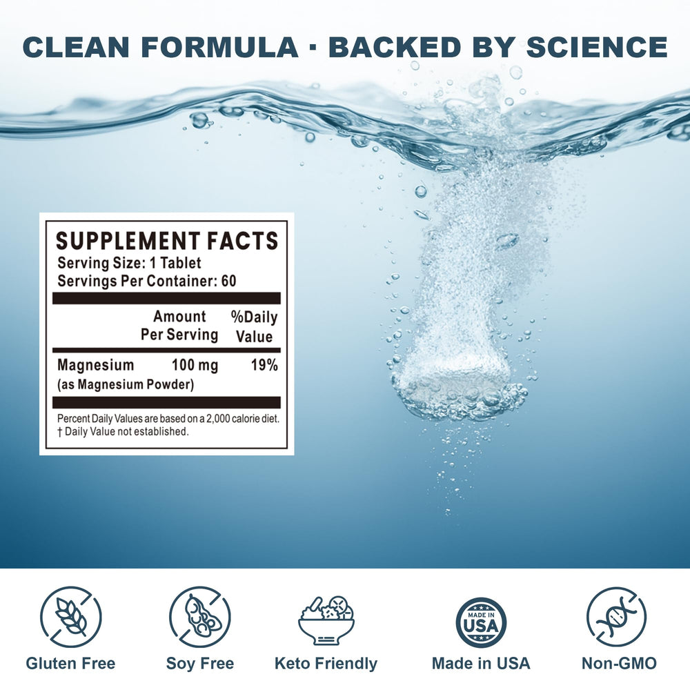 ANEVYRAQ product shown with GMP-testing and purity emphasis.
