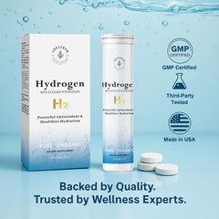 ANEVYRAQ travel-tube sealed container for freshness on the go.