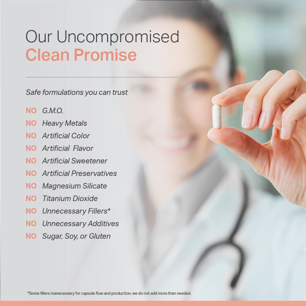 Anew Vita Liposomal Glutathione label view communicates product identity and clinical-tested ingredients.