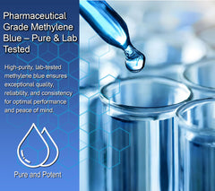 Angels Lab colloidal silver liquid closeup highlights premium ingredients.
