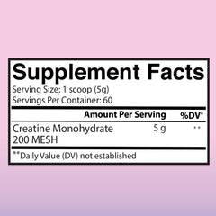 Front label of Angry Supplements Better Booty product for women athletes