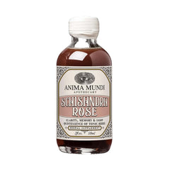 Anima Mundi Schisandra Rose Elixir bottle for daily adaptogen ritual