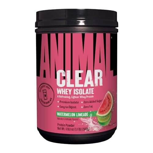 Post-workout refresh with juicy flavor in a chilled glass