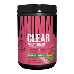 Post-workout refresh with juicy flavor in a chilled glass